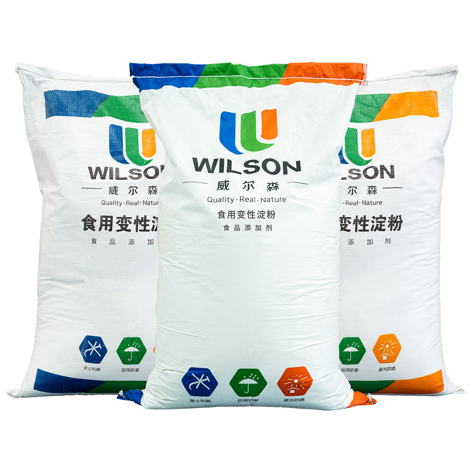 预糊化淀粉α-淀粉-产品中心-无锡威尔森淀粉工业有限公司